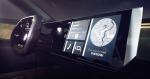 Volkswagen I.D. Roomzz 2019 года